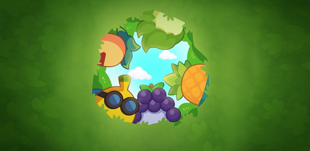 Fruit Fortress TD